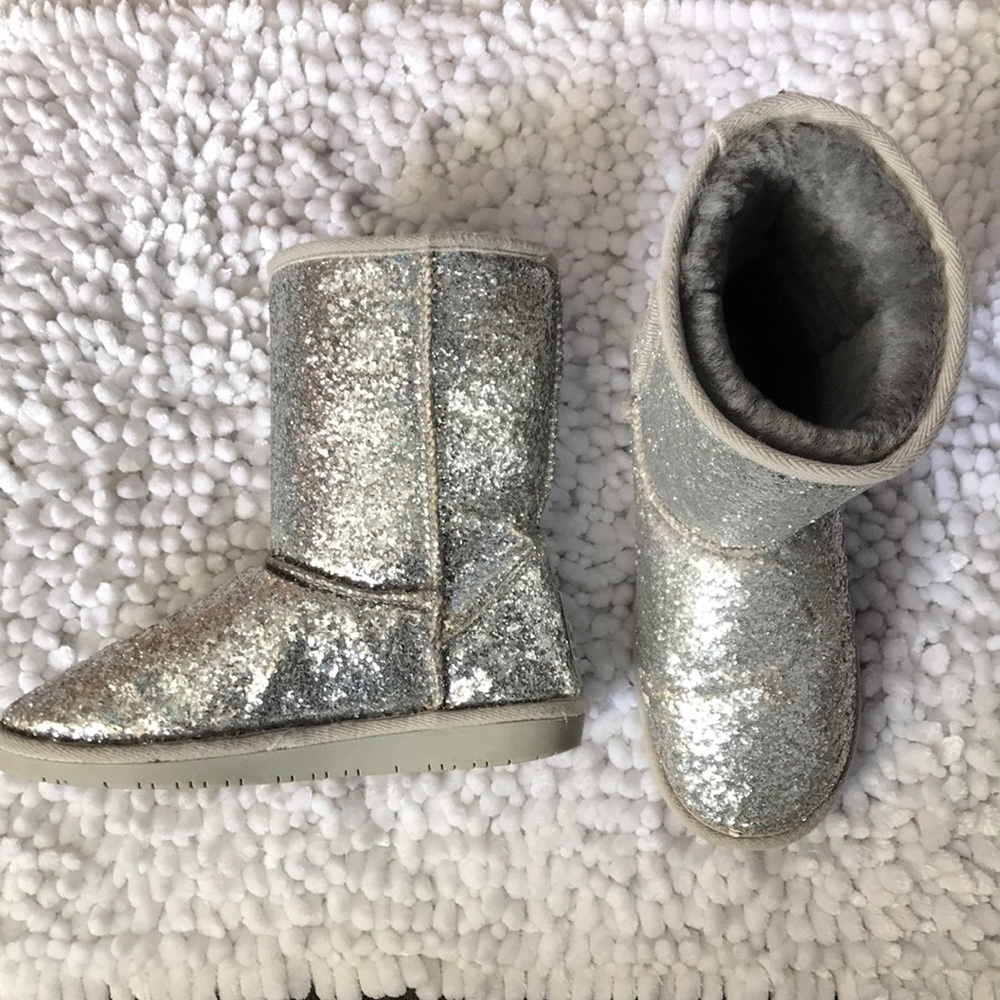 Bearpaw Boots